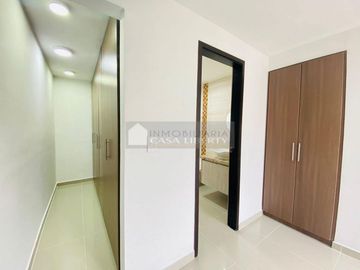 apartamento en venta en variante la floresta. Cod V102745