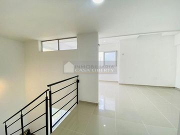 apartamento en venta en variante la floresta. Cod V102745