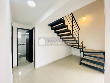 apartamento en venta en variante la floresta. Cod V102745