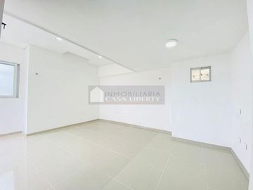 apartamento en venta en variante la floresta. Cod V102745