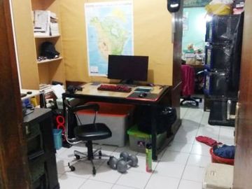 Di Jual Rumah Murah 2 Kamar Harga Nego di Taman Cibaduyut Indah Bandung