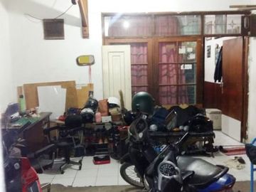 Di Jual Rumah Murah 2 Kamar Harga Nego di Taman Cibaduyut Indah Bandung