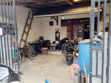 Di Jual Rumah Murah 2 Kamar Harga Nego di Taman Cibaduyut Indah Bandung