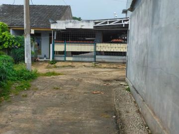 TIM Rumah Baru SIap Huni Dekat Tol Sawangan