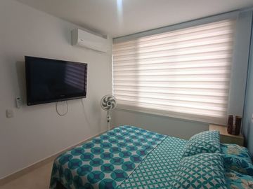 apartamento en venta en ricaurte. Cod V51805