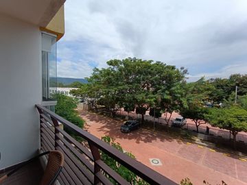 apartamento en venta en ricaurte. Cod V51805