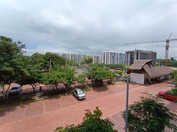 apartamento en venta en ricaurte. Cod V51805