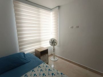 apartamento en venta en ricaurte. Cod V51805