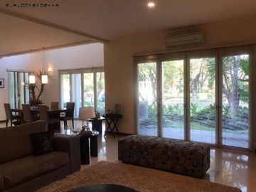 Rumah Diamond Hill Citraland MINIMALIS SIAP HUNI FURNISH