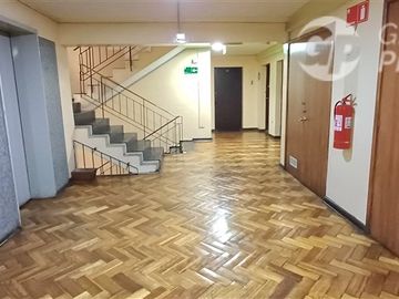 Departamento en venta de 2 dorm. en Santiago