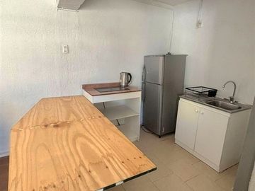Departamento en venta de 2 dorm. en Santiago