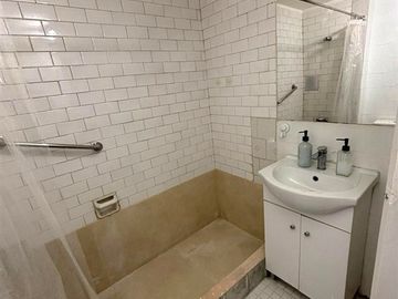 Departamento en venta de 2 dorm. en Santiago