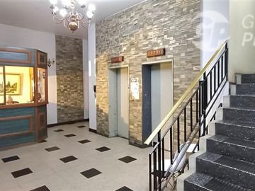 Departamento en venta de 2 dorm. en Santiago