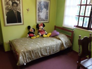 Chalet en Venta Ramos Mejia / La Matanza (B145 487)