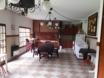 Chalet en Venta Ramos Mejia / La Matanza (B145 487)