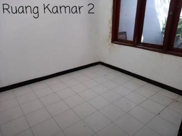 Rumah Hunian Nyaman Aman Lokasi Di Galaxy Bumi Permai, Sukolilo