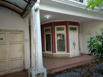 Rumah Hunian Nyaman Aman Lokasi Di Galaxy Bumi Permai, Sukolilo