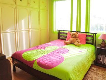 Casa - Yanuncay