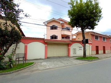 Casa - Yanuncay