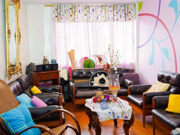 Casa - Yanuncay