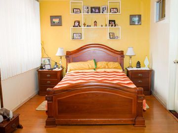 Casa - Yanuncay