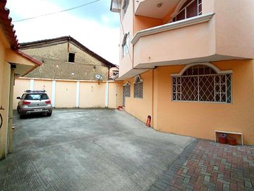 Casa - Yanuncay
