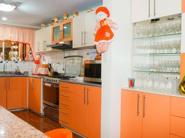 Casa - Yanuncay