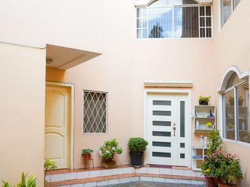 Casa - Yanuncay