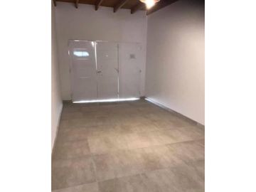 CASA 3 AMBIENTES