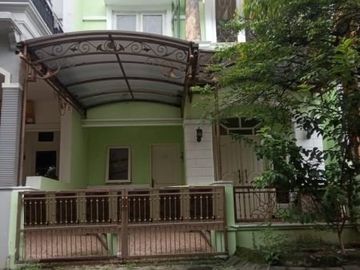 Dijual Rumah Kebonsari Regency , Dekat Jambangan, Ketintang, Surabaya Selatan