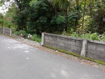 Tanah Kavling Murah Di Purwomartani Kalasan Sleman