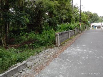Tanah Kavling Murah Di Purwomartani Kalasan Sleman