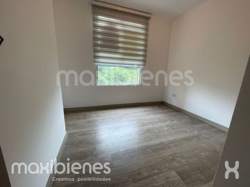 apartamento en arriendo en  aves maria. Cod A70908