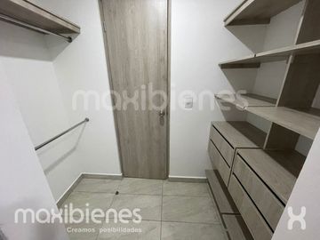 apartamento en arriendo en  aves maria. Cod A70908