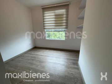 apartamento en arriendo en  aves maria. Cod A70908
