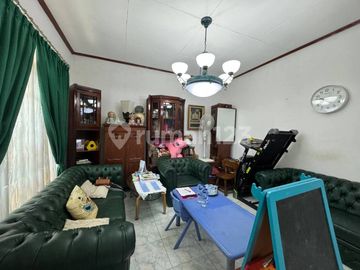 Harga Masih Nego! Rumah Nyaman di Pangkalan Jati