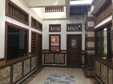 Rumah Strategis Pusat Kota Jalan Asemrowo Surabaya
