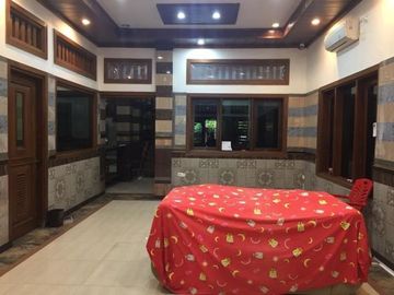 Rumah Strategis Pusat Kota Jalan Asemrowo Surabaya