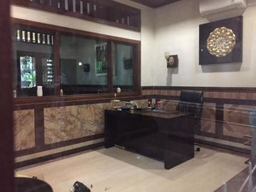 Rumah Strategis Pusat Kota Jalan Asemrowo Surabaya