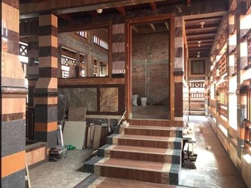 Rumah Strategis Pusat Kota Jalan Asemrowo Surabaya