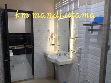 Rumah Nyaman Dekat Borma, Pasar Kordon dan Tol Buah Batu