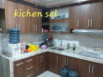 Rumah Nyaman Dekat Borma, Pasar Kordon dan Tol Buah Batu
