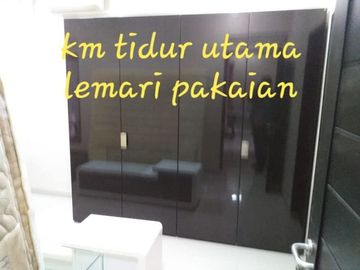 Rumah Nyaman Dekat Borma, Pasar Kordon dan Tol Buah Batu