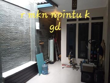 Rumah Nyaman Dekat Borma, Pasar Kordon dan Tol Buah Batu