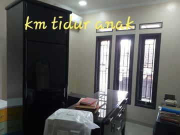 Rumah Nyaman Dekat Borma, Pasar Kordon dan Tol Buah Batu