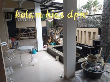 Rumah Nyaman Dekat Borma, Pasar Kordon dan Tol Buah Batu