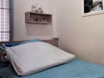 Rumah Murah Siap Huni Cluster Ifolia Kota Harapan Indah Bekasi