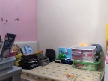 Rumah Murah Siap Huni Cluster Ifolia Kota Harapan Indah Bekasi