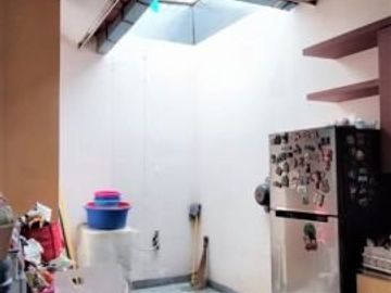 Rumah Murah Siap Huni Cluster Ifolia Kota Harapan Indah Bekasi