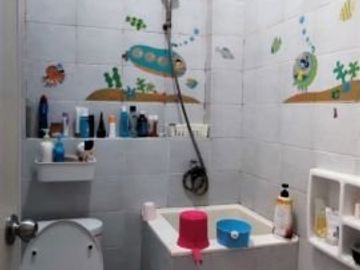 Rumah Murah Siap Huni Cluster Ifolia Kota Harapan Indah Bekasi